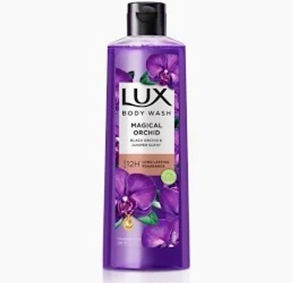 Lux  Body wash 750 ml