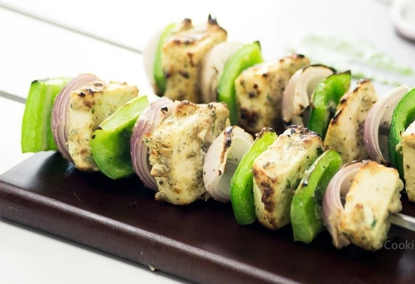 Malai Paneer Tikka