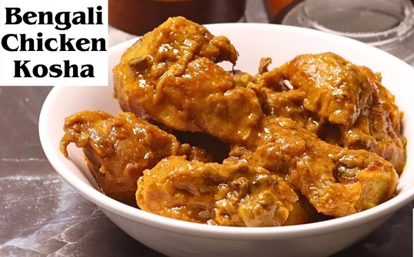 Chicken Kosa