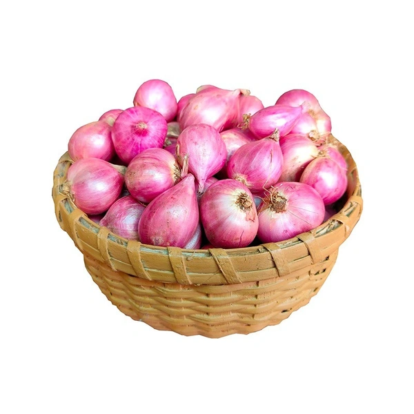 Onion small (Pyaz) @ 1 Kg