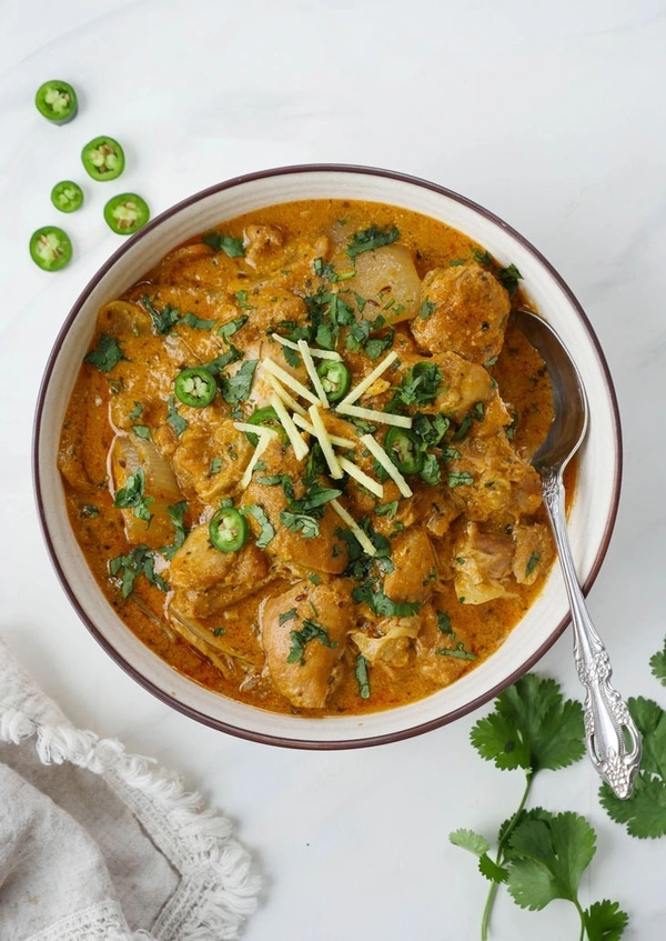 Chicken Patayala