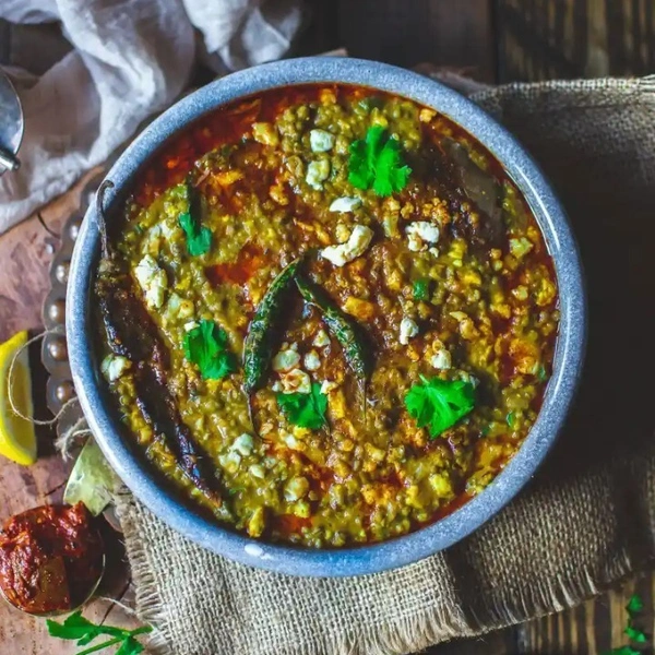 Chicken Tarka