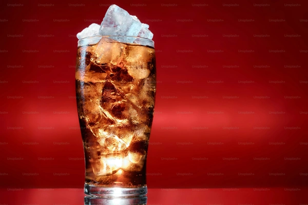 Cold Drinks - Large