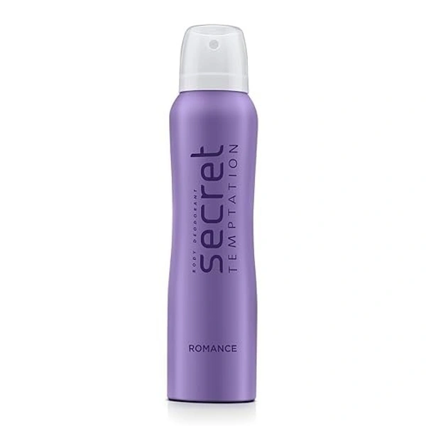 Serect Temptation Perfume