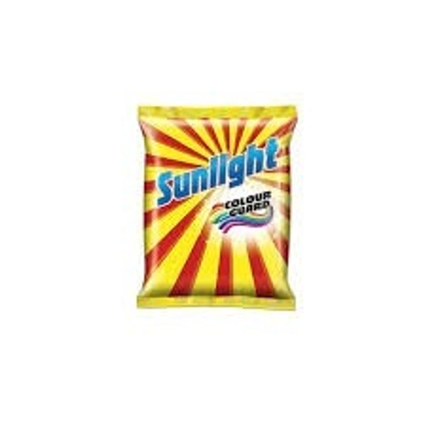 Sunlight Detergent powder 500g