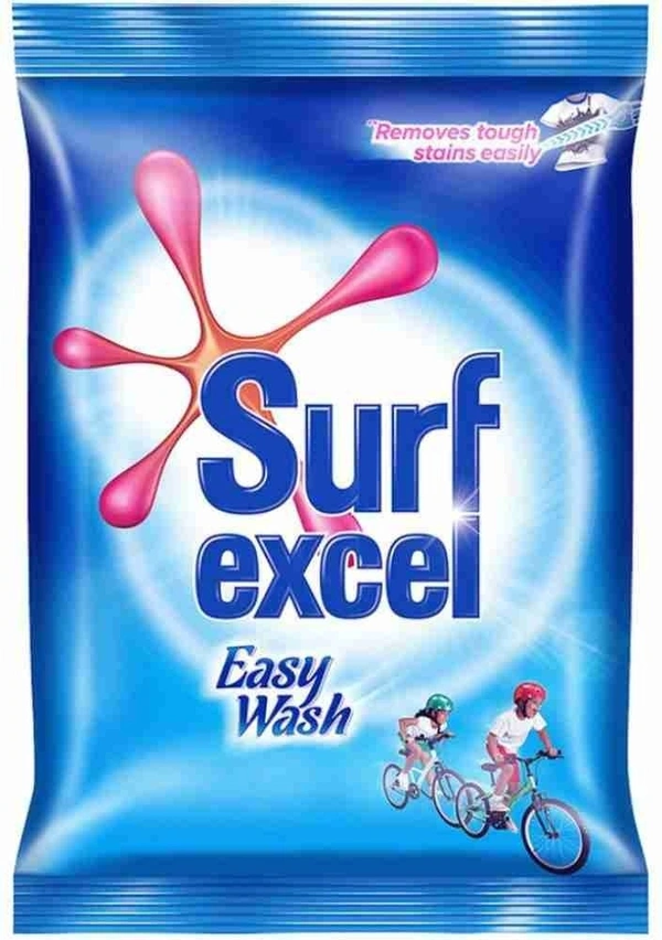 Surf excel Easy Wash Detergent Powder