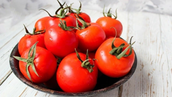 Tomato Desi (Tamatar) @ 1 Kg