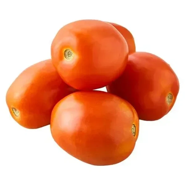 Tomato Hybrid (Tamatar) @ 1 Kg