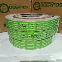 DEERFOS KA169 50 X 2000 - KA169 ALOXIDE, P36, 50 X 2000, Aloxide