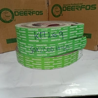 DEERFOS KA169 50 X 2000 - KA169 ALOXIDE, P36, 50 X 2000, Aloxide