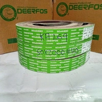 DEERFOS KA169 50 X 2000 - KA169 ALOXIDE, P36, 50 X 2000, Aloxide