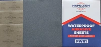 NAPOLEON WATERPAPER NAPOLEON - SILICON CARBIDE, P60, 9X6 inch