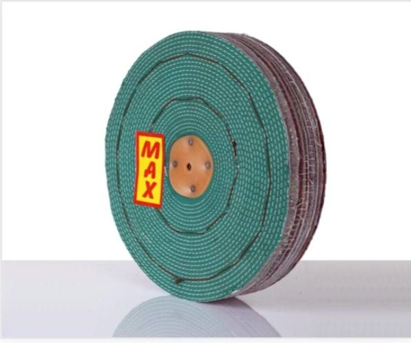 MAX CHAKAR COLOR MAX - 4ply, 12inch