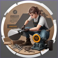 Indian Industrial Items - Logo