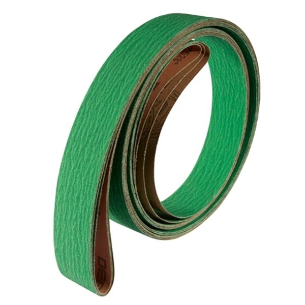 DEERFOS PZ528 20 X 520 - PZ528 ZIRKON, 20 X 520mm, P60