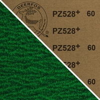 DEERFOS PZ528 20 X 520 - PZ528 ZIRKON, 20 X 520mm, P60