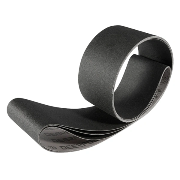 DEERFOS JC122 50x3500 - JC122 SIC. CARBIDE, 50x3500mm, P320