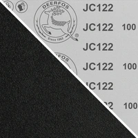 DEERFOS JC122 50x2000 - JC122 SIC. CARBIDE, 50x2000mm, P180