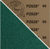DEERFOS PZ628 10 X 330 - PZ628 ZIRKON, 10 X 330mm, P36