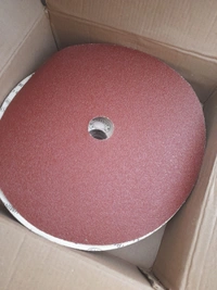 Orient Paper Disc 14" Orient Grit 60 - P60, 14inch