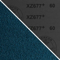 DEERFOS XZ677 25 X 2000 BELTS DEERFOS - XZ677 ZIRKON, 25 X 2000mm, P36, Zirkon