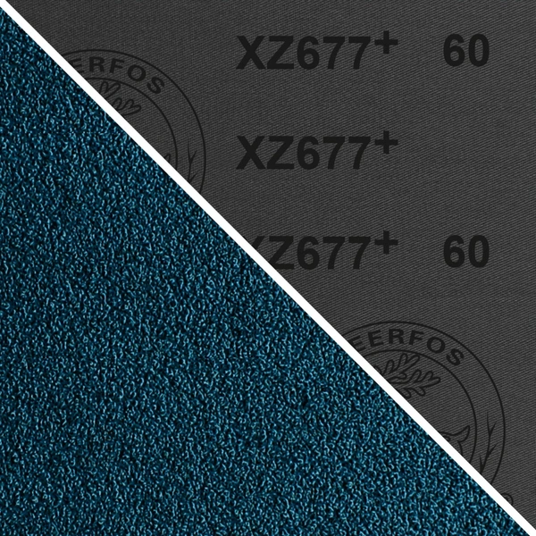 DEERFOS XZ677 25 X 2000 BELTS DEERFOS - XZ677 ZIRKON, 25 X 2000mm, P36, Zirkon