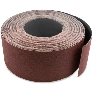 Abrasive Rolls