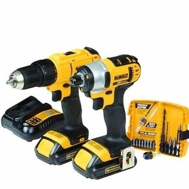 Hand Tools