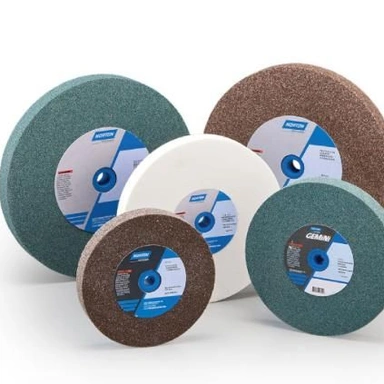 Abrasive Wheels