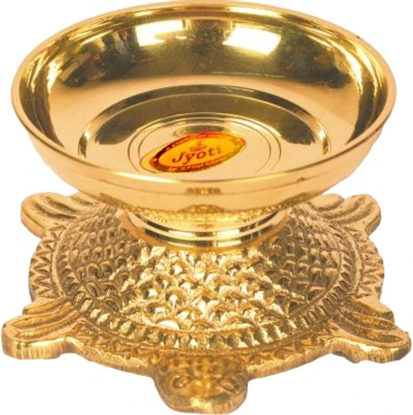 SPL Shankh Stand Plate Spl