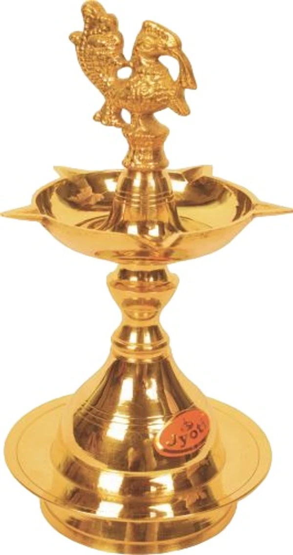 SW Kerala Fancy Sort Murga  Sw - Hight-7.5", size-1, Wirdth-4", Skf Sort Murga Sw-015, Weight-0.360gm