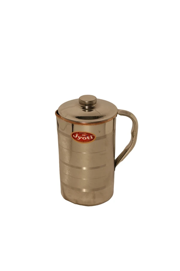 SAGA S/C Jug Saga-2 - size-2, Scj2 Saga-2-643, Weight-0.560gm