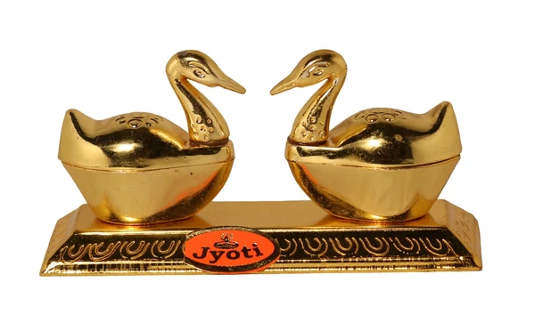 SPL Zc Double Duck Spl - Weight-0.110gm