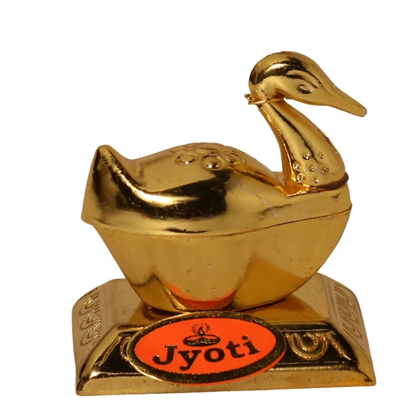 SINGLE Zc Duck Swan Spl Single - Weight-0.060gm