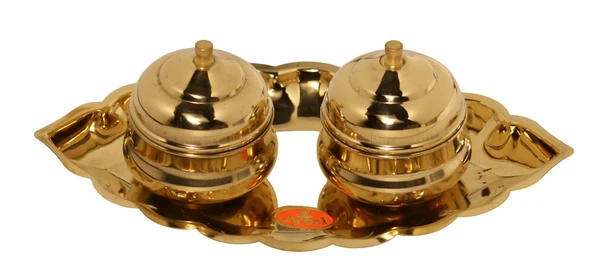 BIG Darshan Tigar 2Pot Big - size-2, Tigar Bot Big-569