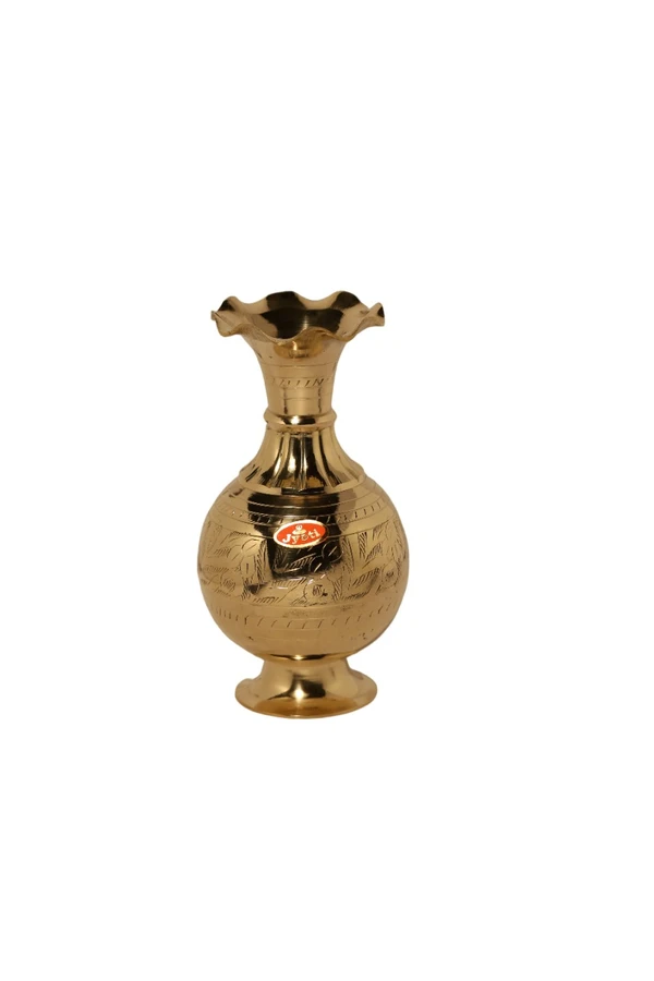 KAMARKI F.Vase Kamarki-8 - size-8, Fv8 Kamarki-8-556, Weight-0.630gm