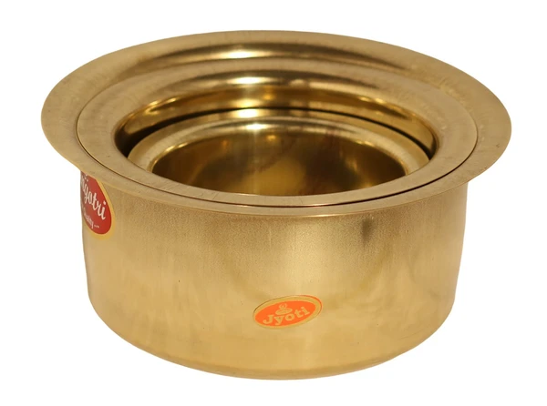 SPL Top Brass Spl 10*18 - Weight-5.740gm, Size-10*18