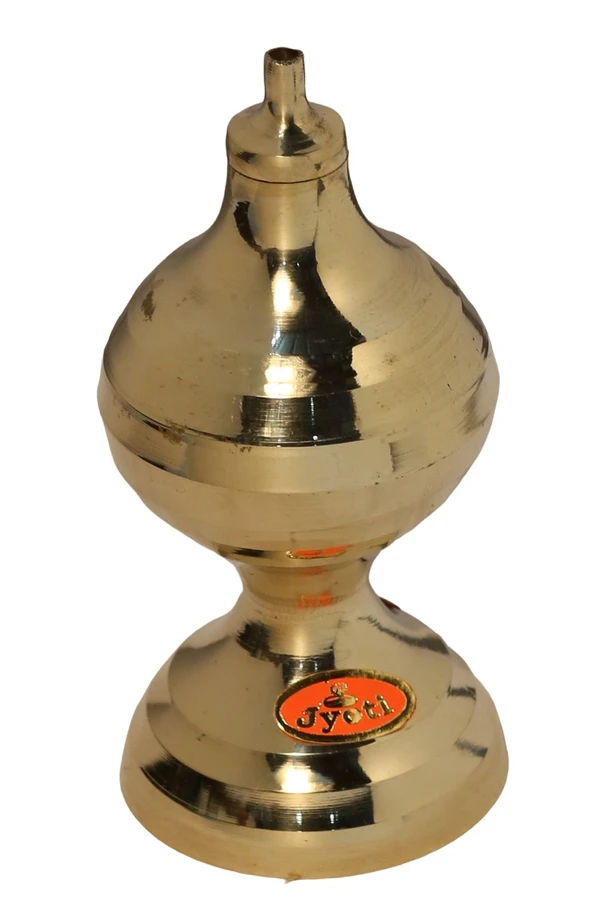 SKT K.Kuppi Disco Skt-2 - Weight-0.150gm, Hight-6.2", size-2