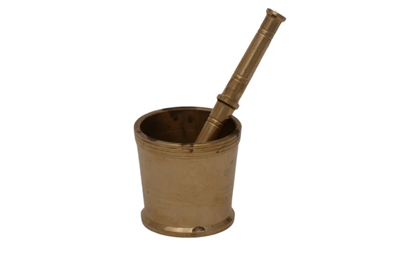 JAGD Br Kuttani Bucket Jn - Size-4, Kuttani Bucket Jn