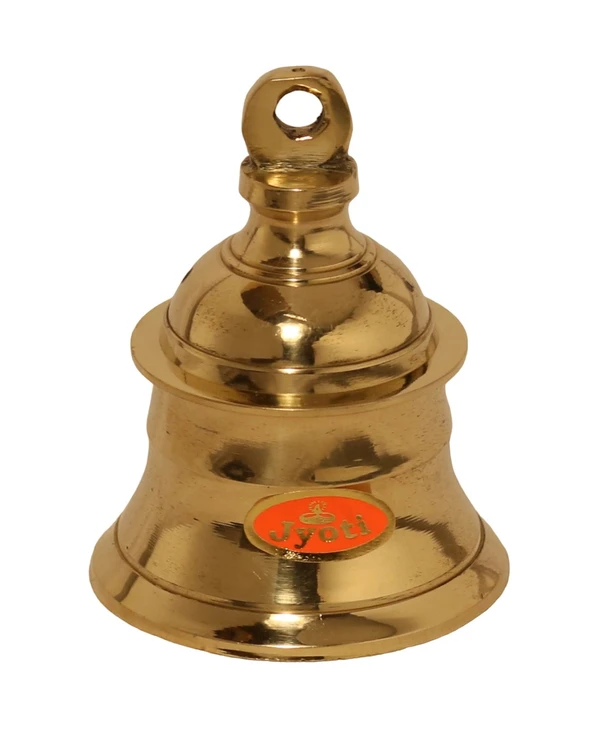 GJ Door Bell Gj-4.5 - size-4.5, Tb4.5 Gj-4.5-312, Weight-0.540gm