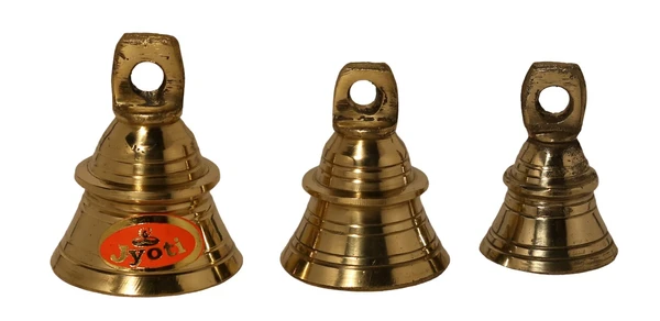 KAVADI Door Bells Kavadi - Size-30gm to 500gm