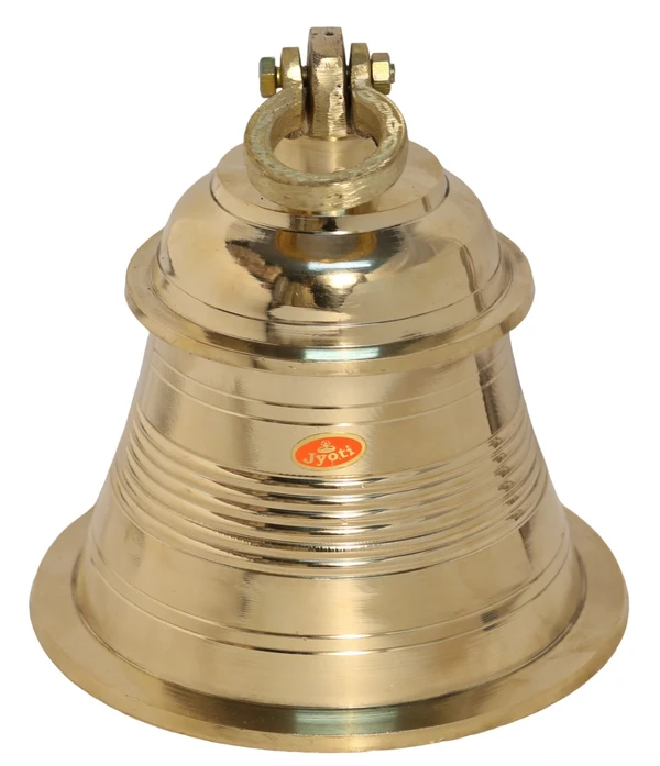 ABC Temple Bell Abc - Size-500gm To 10kg