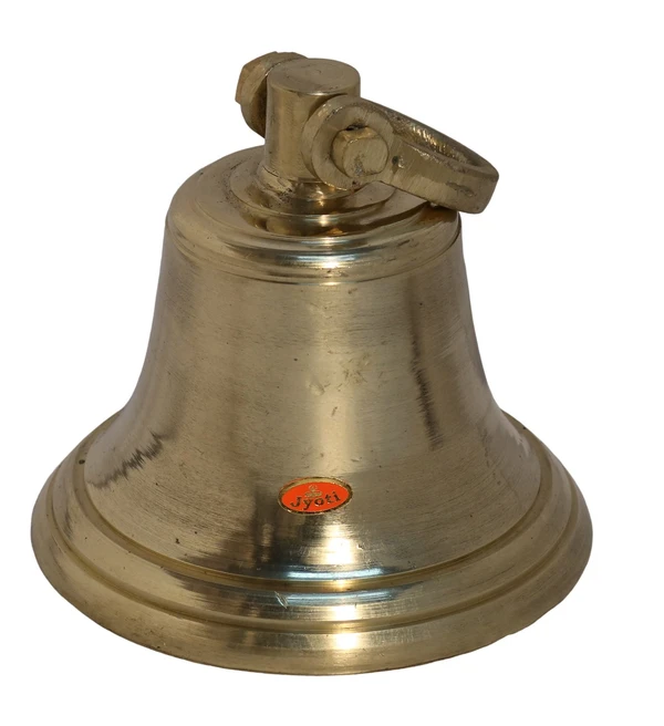 ADM Temple Bell Adm - Size-1kg T0 25kg