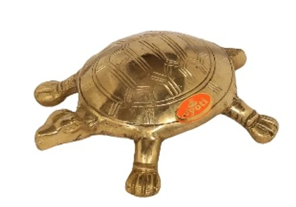 SUN Kachua (Tortise) Sun-5 - Weight-0.220gm, size-5