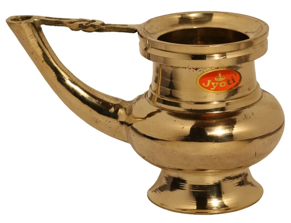 SAI Pavitra Kindi Sai-2 - size-2, K2 Pavitra Sai-2-271, Weight-0.570gm