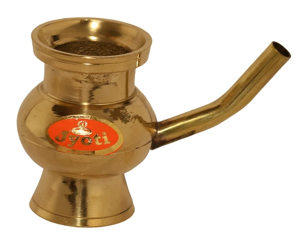 GJ Kumbh Kindi Gj-1 - size-1, K1 Gj-1-268, Weight-0.060gm