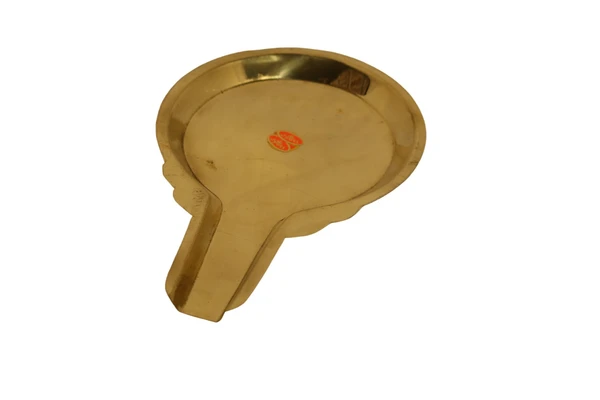 ABC,MUJ,ALI Br Somsutra Spl Mujahid - Size-9, Bss Somsutra Brass Muj-151