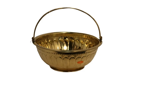 MUJ Flower Basket New Muj - Fb New Muj-162