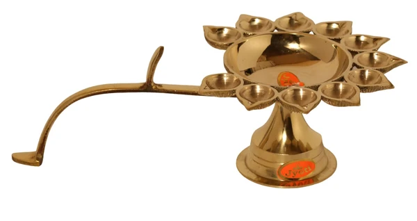 SW Dhoop Panch Aarti Sw-11 - Hight-2.5", size-1, Wirdth-5.5", Dpa11 Sw-11-244, Weight-0.400gm