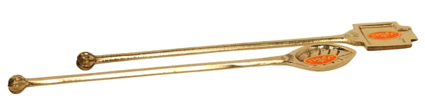 Som,Sun Br Sukhsurva Sun - Wirdth-10.5", Sukhsurva Sun Brass-215, Weight-0.200"